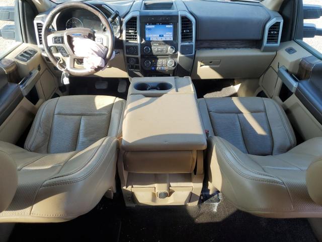 2018 FORD F150 SUPER - 1FTFW1EG7JKF58583