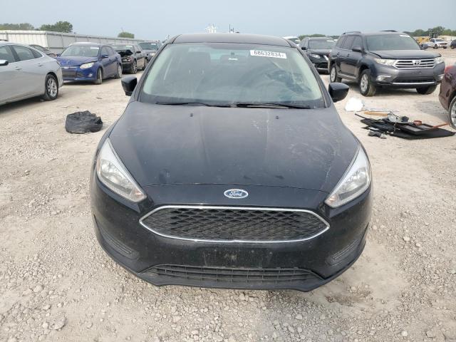 2018 FORD FOCUS SE - 1FADP3F25JL207738