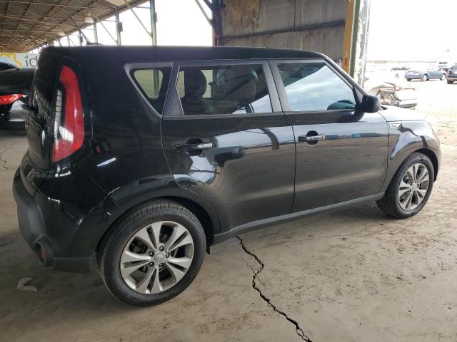 VIN KNDJP3A51E7006576 2014 KIA Soul, + no.3