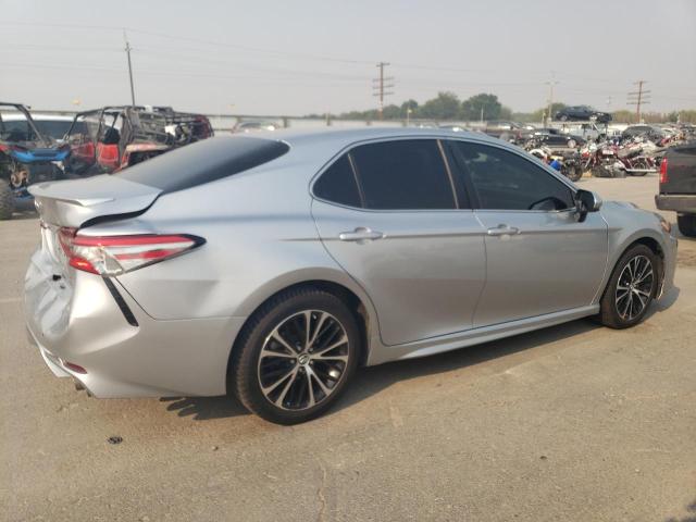 2018 TOYOTA CAMRY L - 4T1B11HKXJU085856