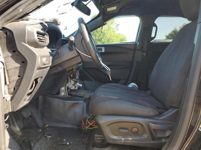 2021 FORD EXPLORER P - 1FM5K8AB1MGA18336