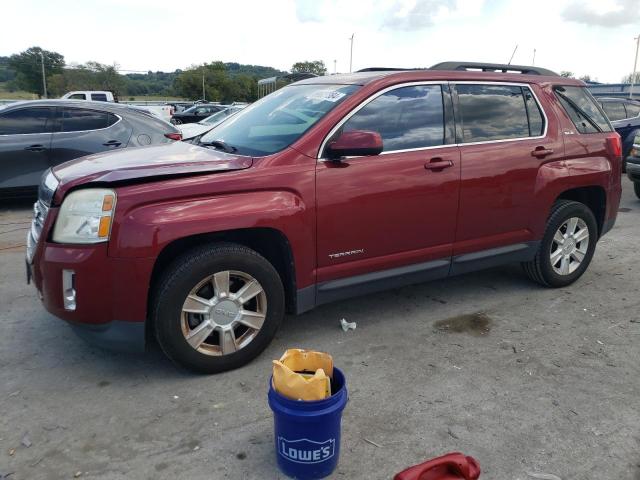 GMC TERRAIN SL