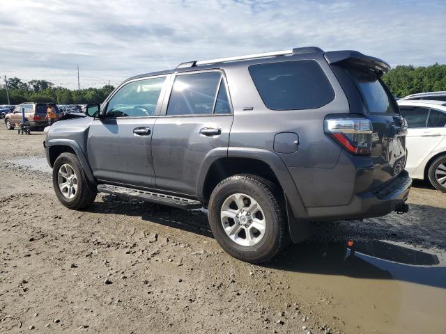 2023 TOYOTA 4RUNNER SE - JTENU5JR1P6201512