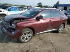 LEXUS RX 350 photo