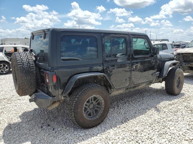 2020 JEEP WRANGLER U - 1C4HJXDG5LW197006