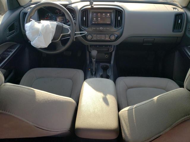 2022 CHEVROLET COLORADO - 1GCGSBEN9N1235782