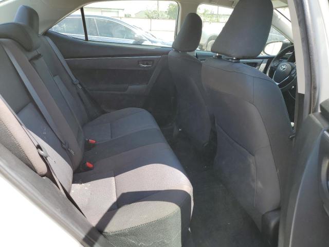 2019 TOYOTA COROLLA L - 5YFBURHE9KP873305