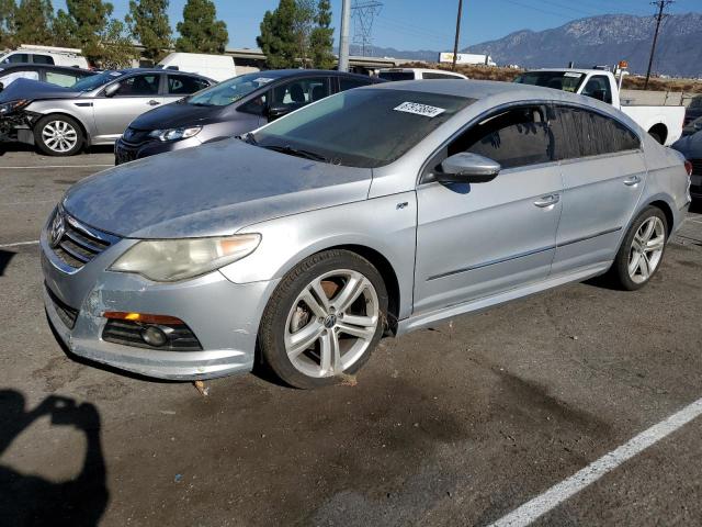 2012 VOLKSWAGEN CC SPORT 2012