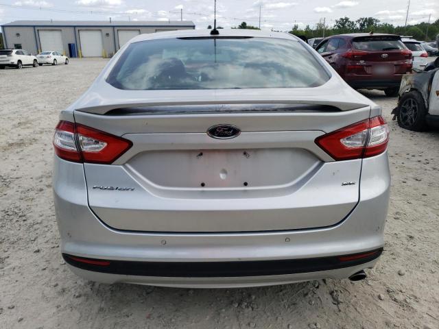 VIN 3FA6P0H74DR197242 2013 Ford Fusion, SE no.6