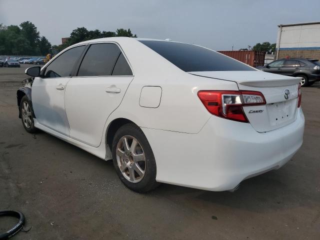 VIN 4T1BK1FK2DU536105 2013 Toyota Camry, SE no.2