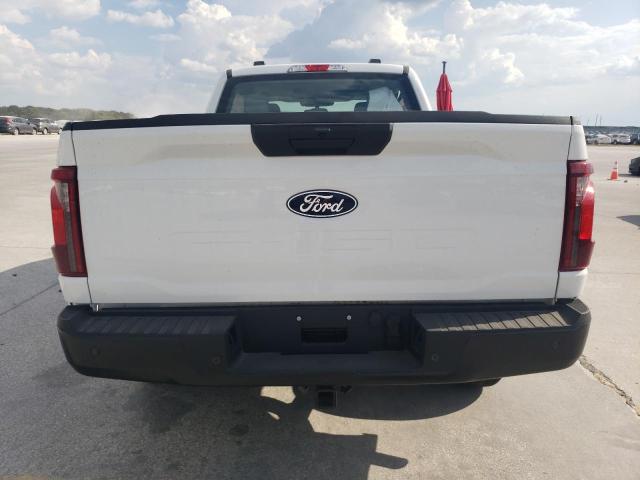 2024 FORD F150 XL 1FTFX1L54RKD66080