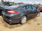 FORD FUSION SE photo