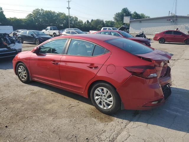 2020 HYUNDAI ELANTRA SE - 5NPD74LF7LH540828