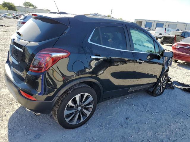 BUICK ENCORE ESS 2018 black  gas KL4CJCSM7JB637656 photo #4