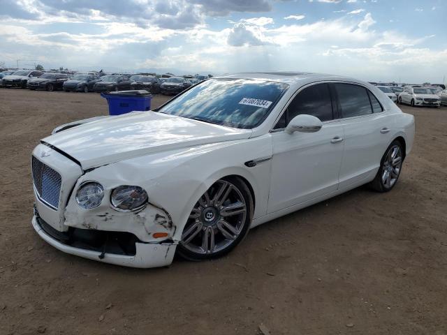 VIN SCBEC9ZA2JC066758 2018 Bentley Flying no.1