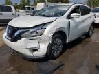 NISSAN MURANO S photo