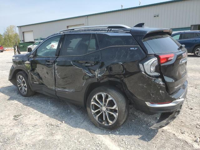 2019 GMC TERRAIN SL 3GKALVEV1KL348722  68032694