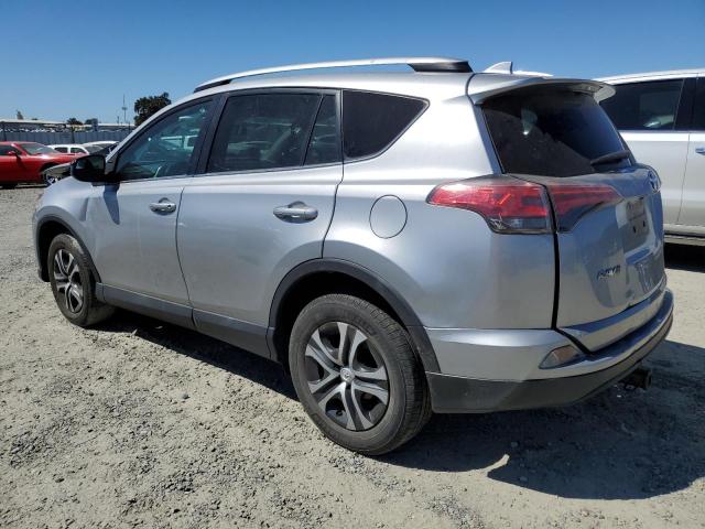 VIN 2T3BFREV9GW532711 2016 Toyota RAV4, LE no.2