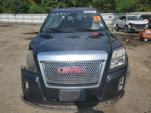 2015 GMC TERRAIN DE - 2GKFLUE32F6429222