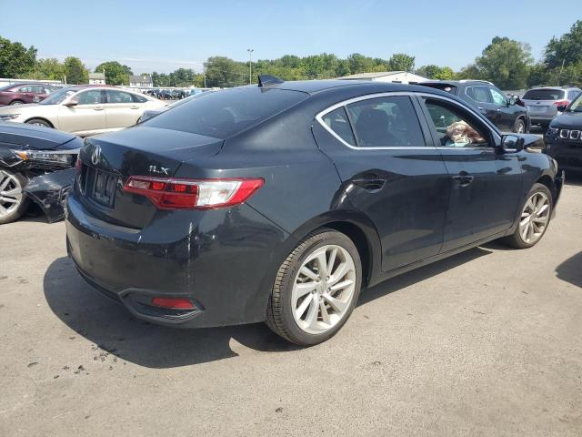 2016 ACURA ILX BASE W - 19UDE2F36GA000297