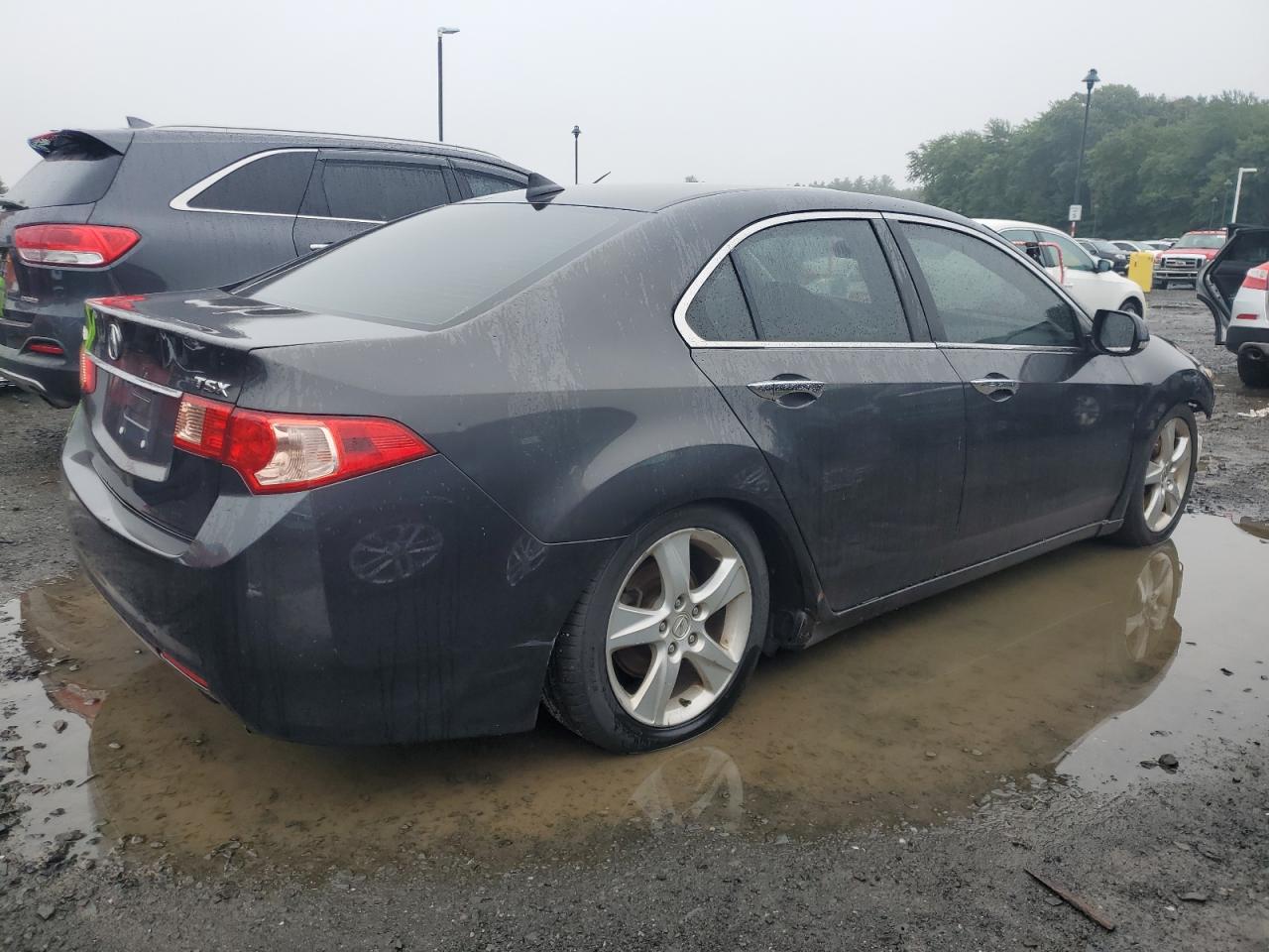 Lot #2740589871 2011 ACURA TSX