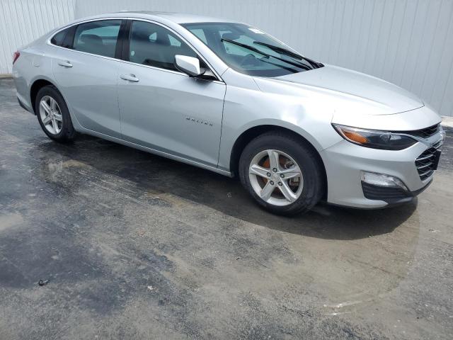 VIN 1G1ZD5ST6NF133231 2022 Chevrolet Malibu, LT no.4