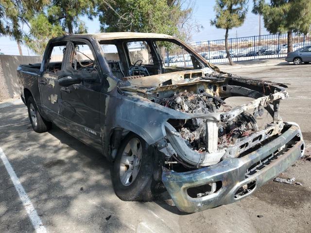 2021 RAM 1500 BIG H 1C6SRFFM1MN558516