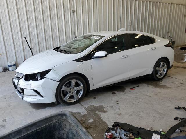 VIN 1G1RA6S59JU157481 2018 Chevrolet Volt, LT no.1