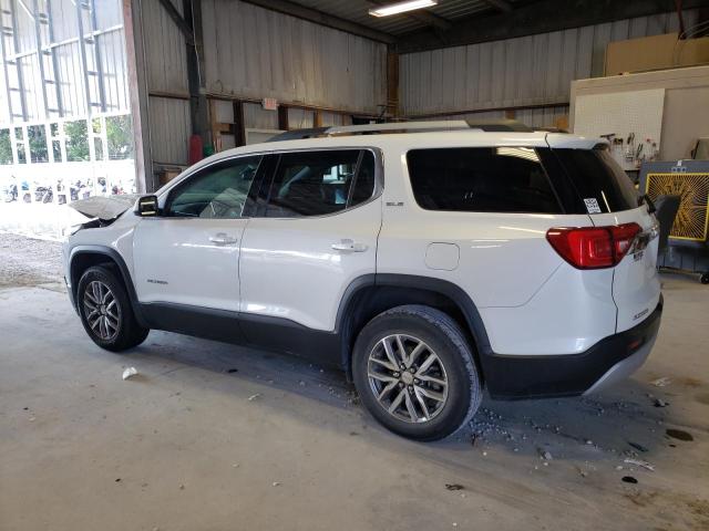 VIN 1GKKNLLA4KZ250117 2019 GMC Acadia, Sle no.2