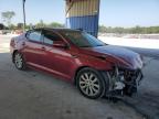 KIA OPTIMA EX снимка