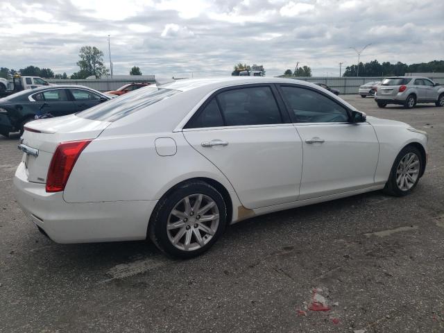 2015 CADILLAC CTS LUXURY - 1G6AR5S36F0113560