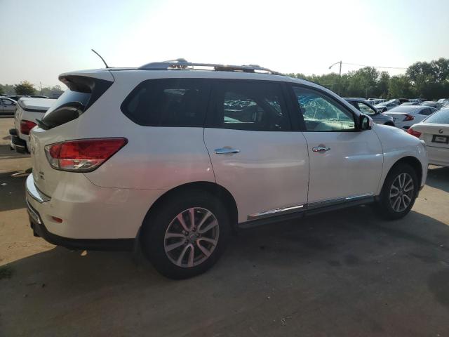 2016 NISSAN PATHFINDER - 5N1AR2MM7GC625194