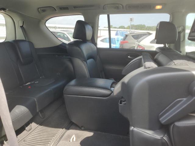 2015 INFINITI QX80 - JN8AZ2NF2F9570626