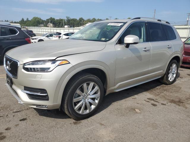 YV4A22PK4G1074220 Volvo Xc90 T6 2016