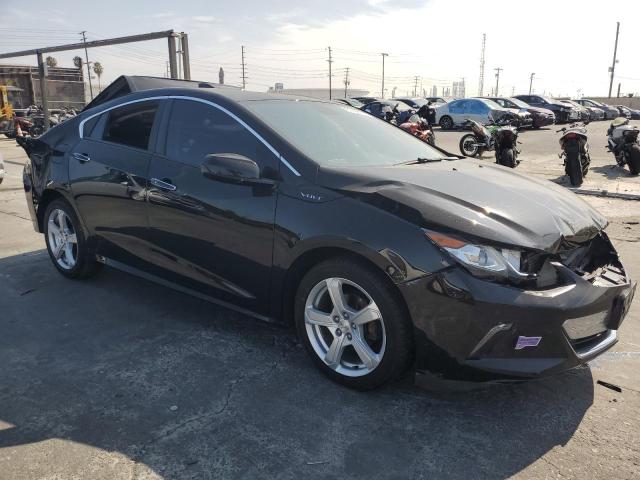 VIN 1G1RC6S57KU131411 2019 Chevrolet Volt, LT no.4