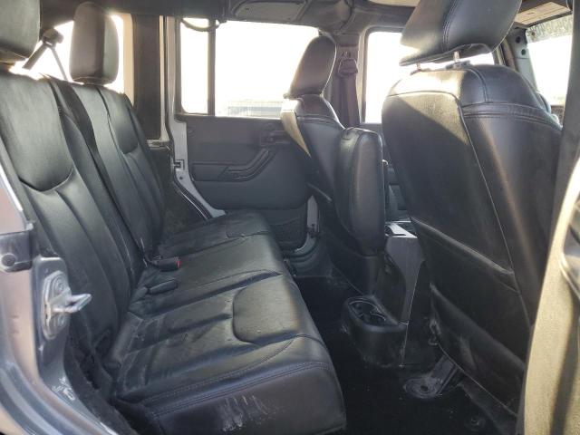 2017 JEEP WRANGLER U - 1C4BJWEG2HL687734