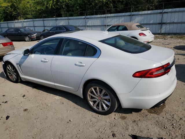 VIN SAJWA0ES8EPU24687 2014 Jaguar XF no.2