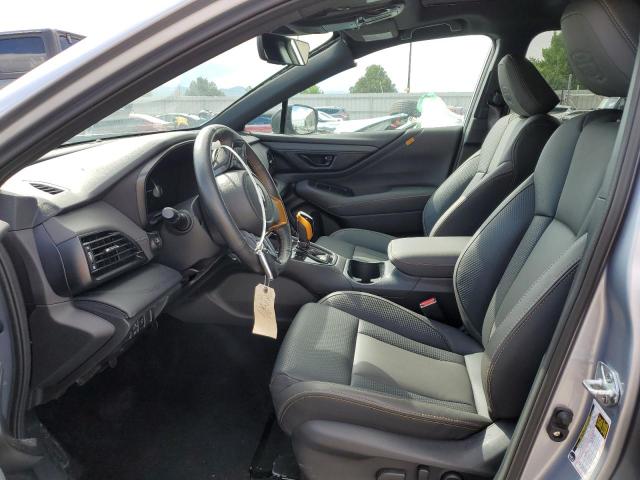 2024 SUBARU OUTBACK WI - 4S4BTGUD8R3100750