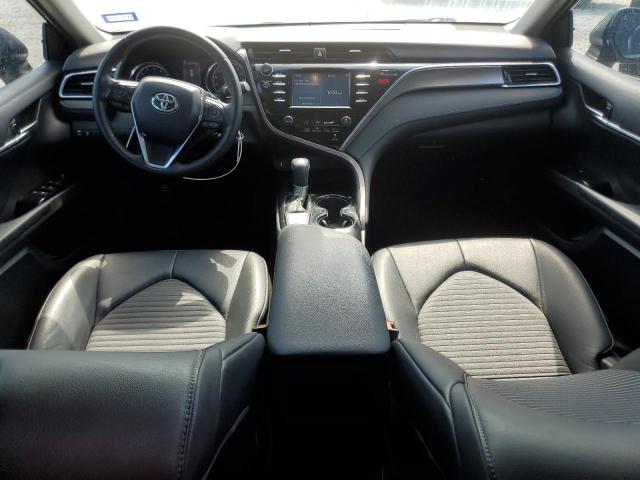 2018 TOYOTA CAMRY L - 4T1B11HK6JU667291