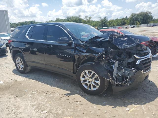 Vin: 1gnerfkw0mj129296, lot: 65666164, chevrolet traverse ls 20214