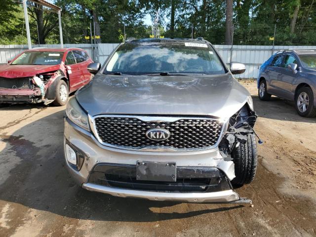 VIN 5XYPK4A51GG113549 2016 KIA Sorento, SX no.5