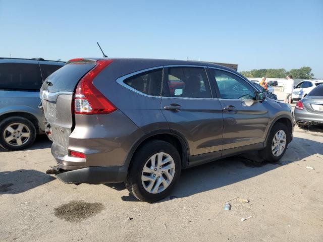 VIN 3CZRM3H5XFG708963 2015 Honda CR-V, EX no.3