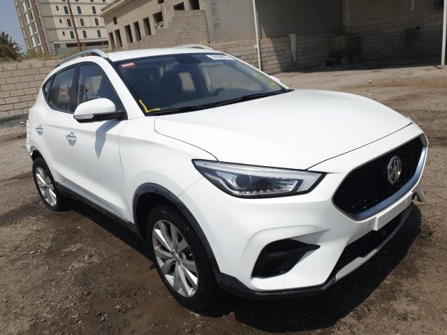 LSJW74U37PZ084209 - 2023 MG ZS - #undefined