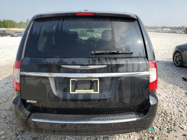 2015 CHRYSLER TOWN & COU - 2C4RC1BG2FR755518