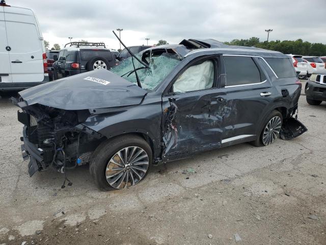 2024 HYUNDAI PALISADE C KM8R7DGEXRU712271  67964384