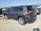 JEEP CHEROKEE L photo