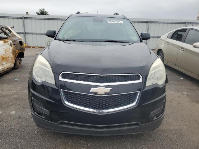 2015 CHEVROLET EQUINOX LT - 2GNALBEK6F6320142