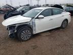 2023 NISSAN ALTIMA SV - 1N4BL4DV8PN392547