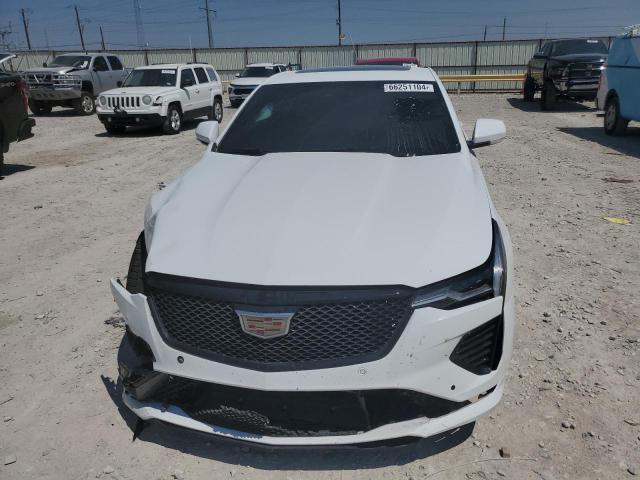 2023 CADILLAC CT4-V - 1G6DD5RL4P0132000