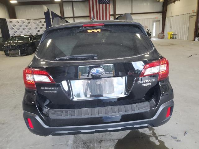 2019 SUBARU OUTBACK 3. - 4S4BSEJC4K3241467